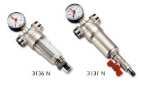 Filtr samo�ist�c� z�vitov� 3136N rozm�r 3/4'' F nebo 1'' M